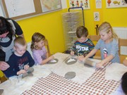 Keramika DDM Nymburk